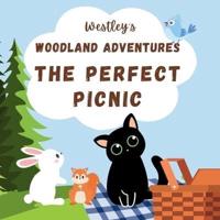 Westley's Woodland Adventures