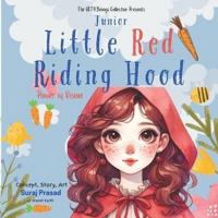 Junior Little Red Riding Hood