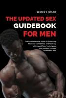 The Updated Sex Guidebook for Men