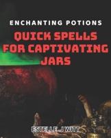 Enchanting Potions