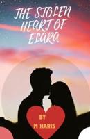 The Stolen Heart of Elara