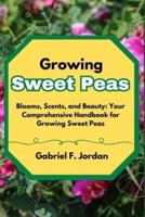 Growing Sweet Peas