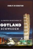 Globepeek Reiseführer Für Gotland, Schweden