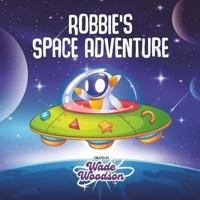 Robbie's Space Adventure