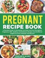 Pregnant Recipe Book