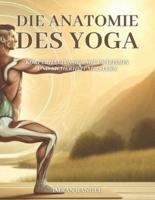 Die Anatomie Des Yoga