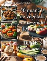 50 Nuances De Végétal