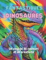 Fantastiques Dinosaures