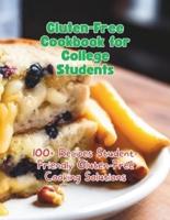 Gluten-Free Cookbook for College Students