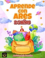 Aprende Con Ares