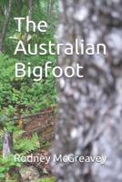 The Australian Bigfoot