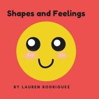 Shapes and Feelings