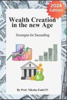 2024 Edition WEALTH CREATION IN THE NEW AGE