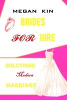 Brides For Hire