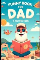 Funny Book for Dad