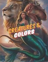 Creatures & Colors