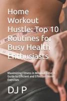 Home Workout Hustle