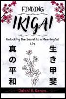 Finding Ikigai
