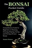 The Bonsai Pocket Guide