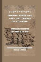 Indiana Jones and the Lost Temple of Atlantis