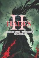 Hades 2 Complete Guide - Walkthrough - Tips & More