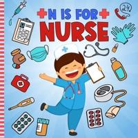 N Is For Nurse