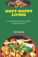 Gout-Happy Living