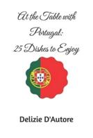 At the Table With Portugal