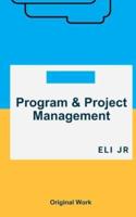 Program & Project Management