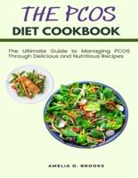 The PCOS Diet Cookbook