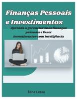 Finanças Pessoais E Investimentos