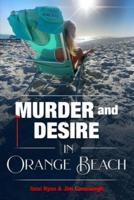 Murder and Desire In Orange Beach