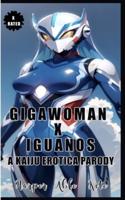 Gigawoman X Iguanos