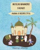 Muslim Manners (Adab)