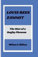 Louis Rees Zammit