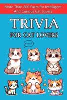 Trivia for Cat Lovers