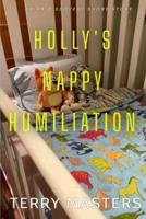 Holly's Nappy Humiliation