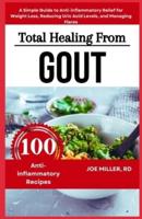 Total Healing from Gout