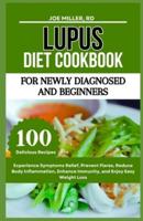 Lupus Diet Cookbook