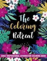 The Coloring Retreat