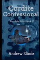 Cordite Confessional