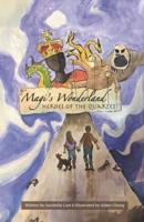 Magi's Wonderland