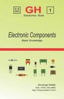 The Ultimate Electronic Component Encyclopedia