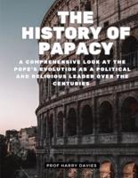 The History of Papacy