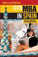 Getting Into an MBA in Spain