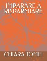 Imparare a Risparmiare