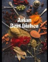 Asian Best Dishes