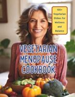 Vegetarian Menopause Cookbook