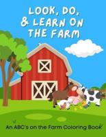ABC's on the Farm