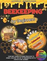 Beekeeping for Beginners